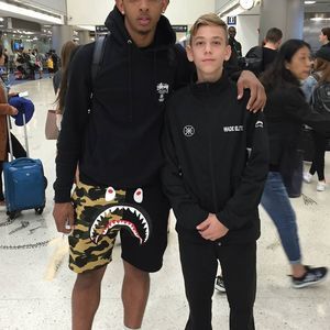 Meet your Posher, Gabe